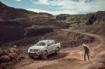 Nissan Navara N-Trek Warrior 2019 года (AU)
